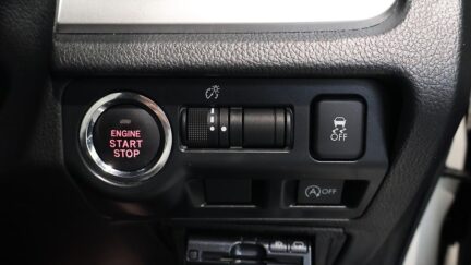 2015 Subaru Impreza Cruise Control + Half Leather Seats image 343481