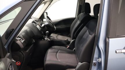 2013 Nissan Serena Hybrid Highwaystar S Hybrid V image 341844