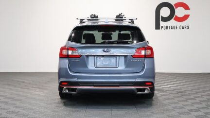 2015 Subaru Levorg 1.6GT-S Eyesight AWD image 343406