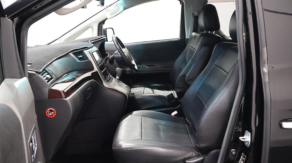 2012 Toyota Vellfire 24Z image 340666