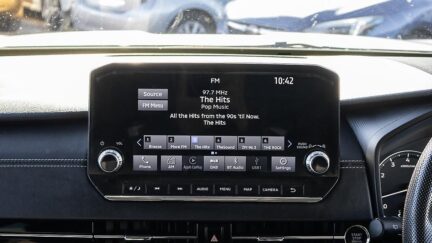 2022 Mitsubishi Outlander LS 2.5P/4WD/CVT image 345762