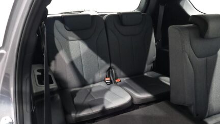 2021 Hyundai Santa Fe TM 2.5P/4WD/6AT image 346040