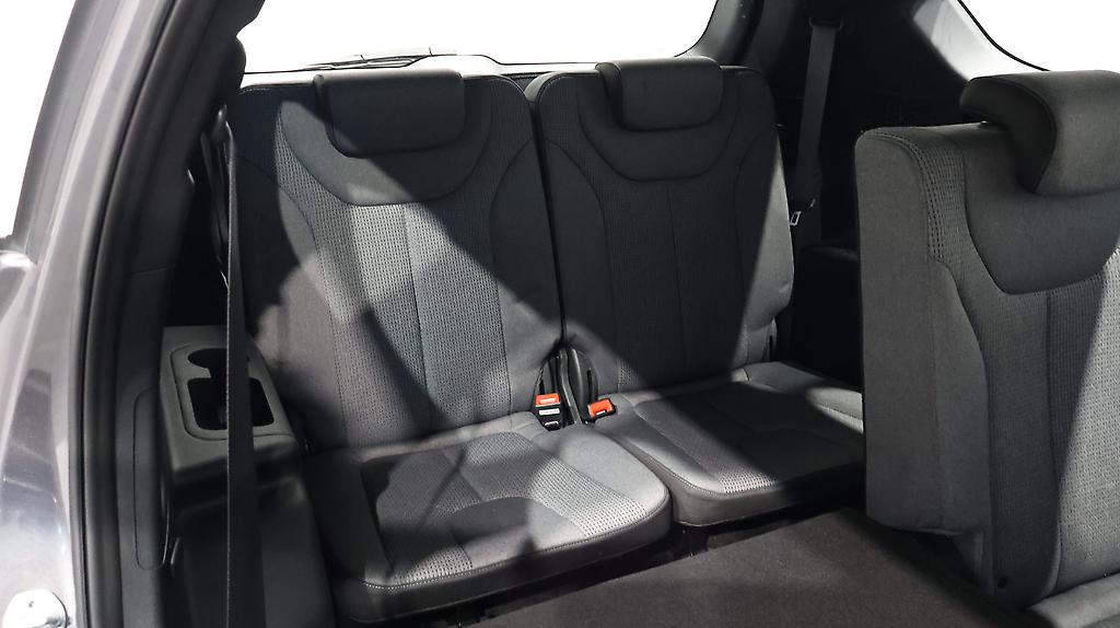 2021 Hyundai Santa Fe TM 2.5P/4WD/6AT image 346040