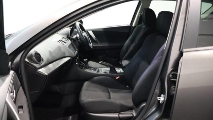 2012 Mazda Axela Sports 20S Skyactiv image 344906