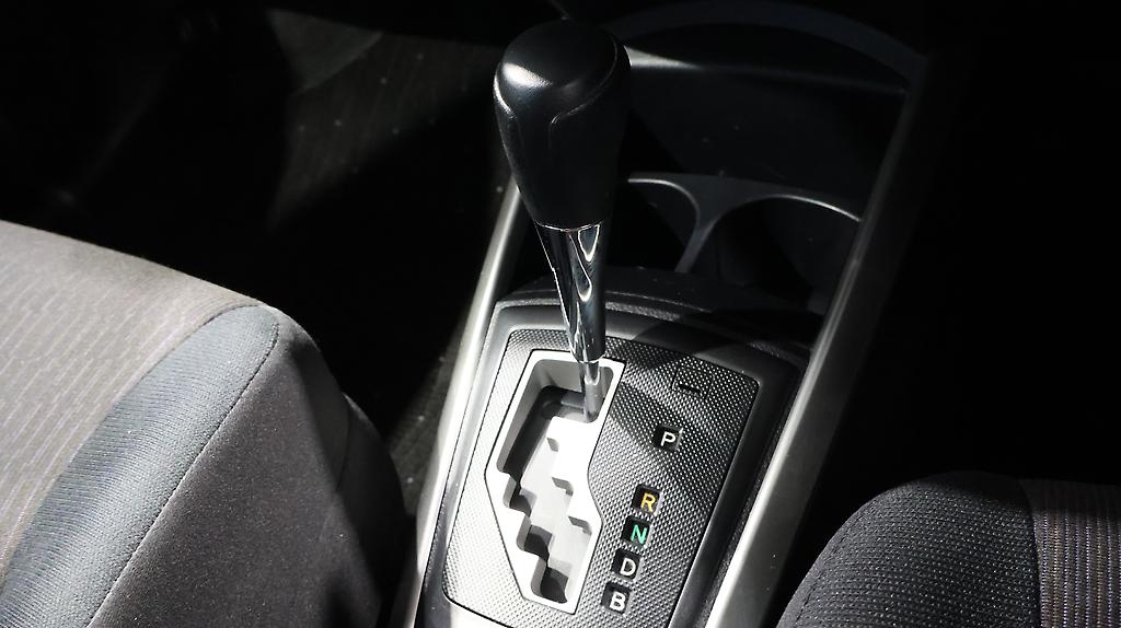 2013 Toyota Corolla FIELDER HYBRID image 342815