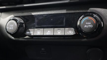 2021 Nissan Note E Power Hybrid with Alloys image 345268