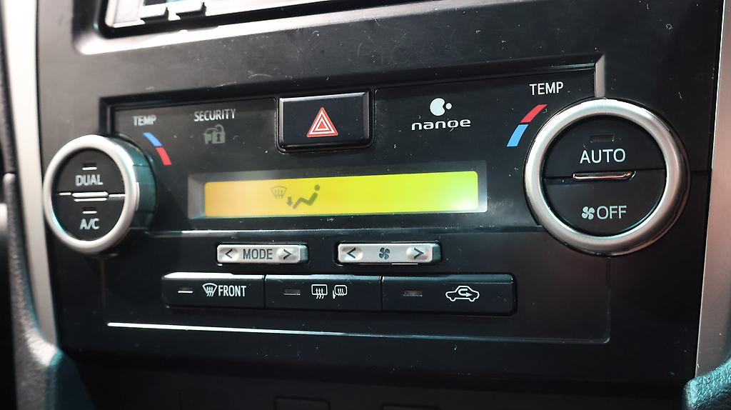2013 Toyota Camry G-Package image 343138