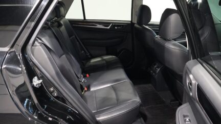 2015 Subaru Outback Limited AWD image 341525
