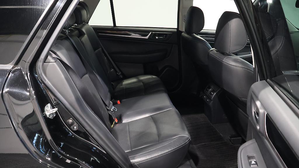 2015 Subaru Outback Limited AWD image 341525