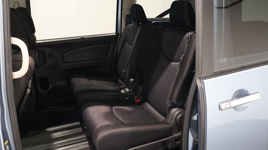 2013 Nissan Serena Hybrid Highwaystar S Hybrid V image 341845