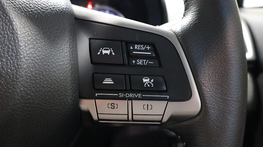 2015 Subaru Impreza image 345389