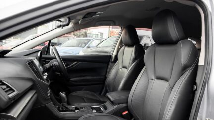 2017 Subaru Impreza Sport 2.0i-L Eyesight image 342048