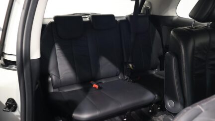 2012 Toyota Estima Hybrid Aeras Leather Package 4WD image 345085
