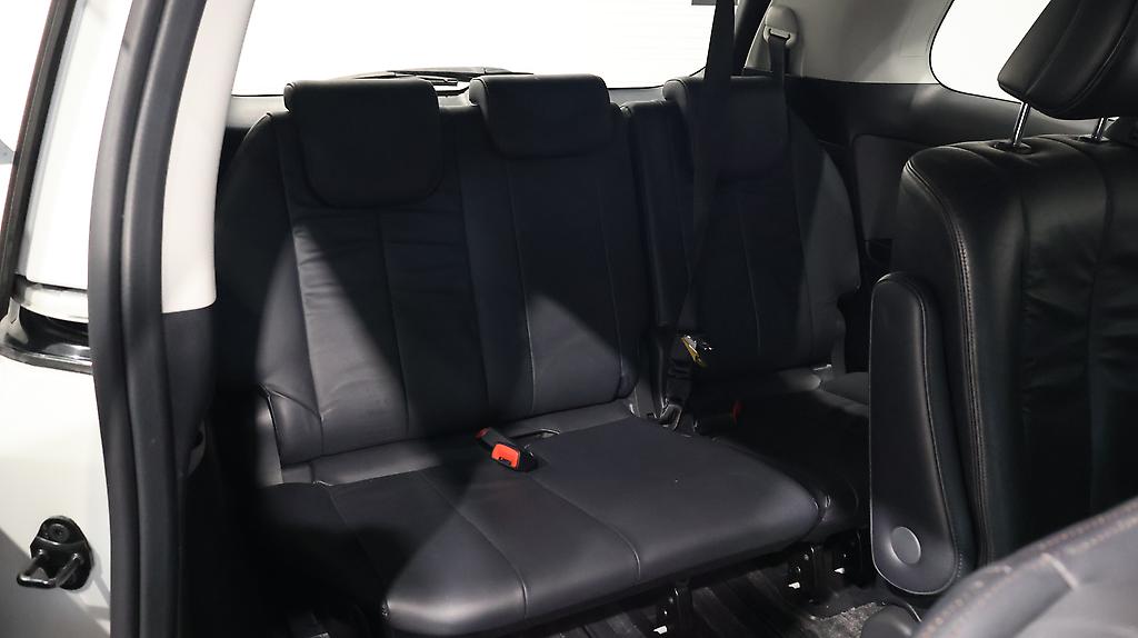 2012 Toyota Estima Hybrid Aeras Leather Package 4WD image 345085