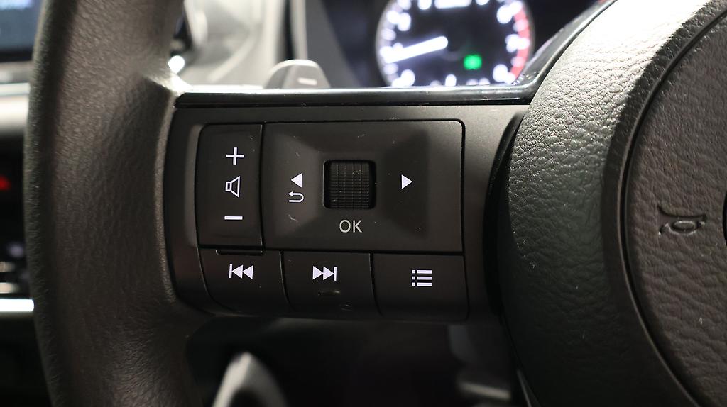 2023 Nissan Qashqai ST 1.3PT/6CVT image 343689