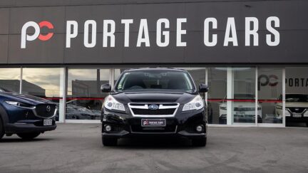 2012 Subaru Legacy 2.5i Eyesight AWD Wagon image 345033