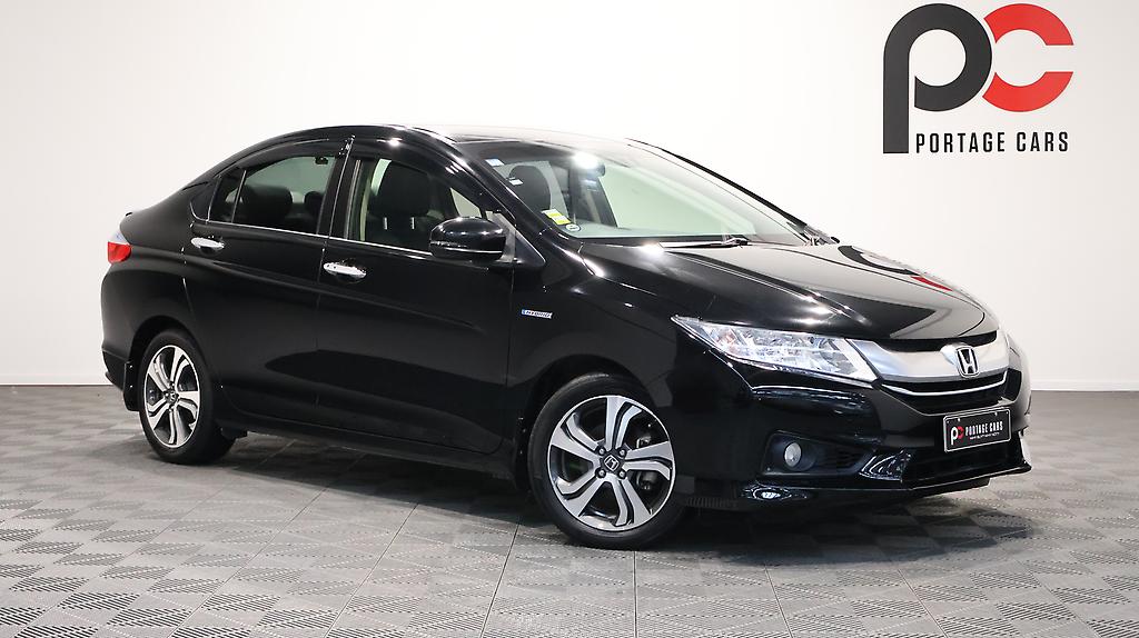 2015 Honda Grace Hybrid EX image 344875