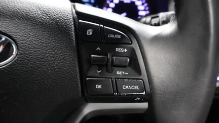 2016 Hyundai Tucson GDI ELITE 2.0P/6AT/S image 343668