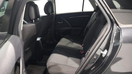 2012 Toyota Avensis Xi Reverse Camera + Push Button Start image 344262