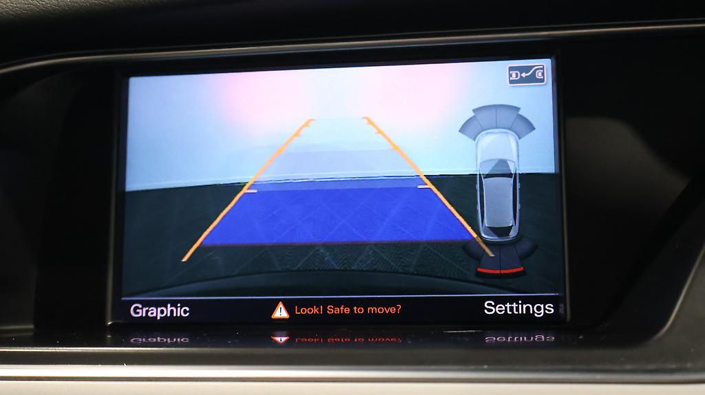 2015 Audi A4 Avant 2.0 TFSI image 340920