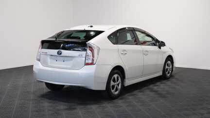 2012 Toyota Prius S Model image 341778