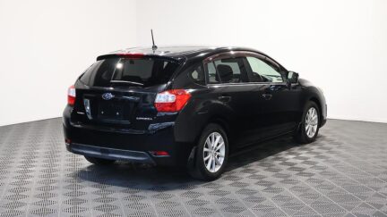 2012 Subaru Impreza Sport 2.0i Eyesight AWD image 344926