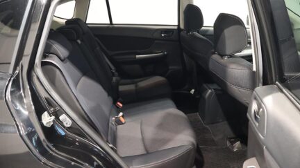 2015 Subaru Impreza image 345381