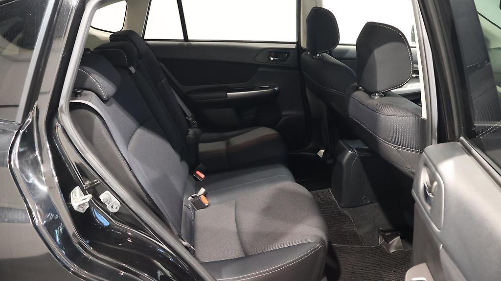 2015 Subaru Impreza image 345381