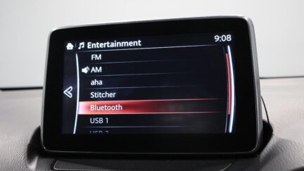 2014 Mazda Demio 13S + Steering Wheel Controls image 343437
