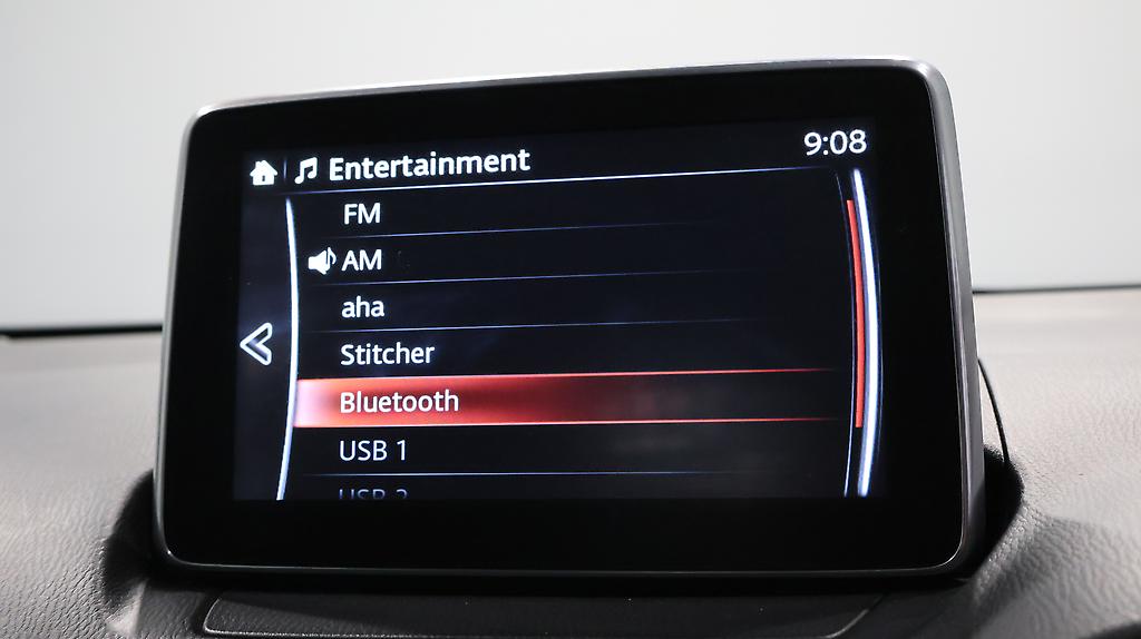 2014 Mazda Demio 13S + Steering Wheel Controls image 343437