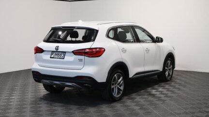 2022 MG HS 2.0PT/4WD/6AT image 345881