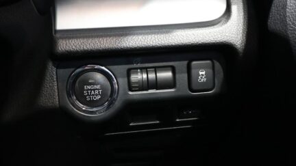 2012 Subaru XV 2.0i-L Eyesight AWD image 345448