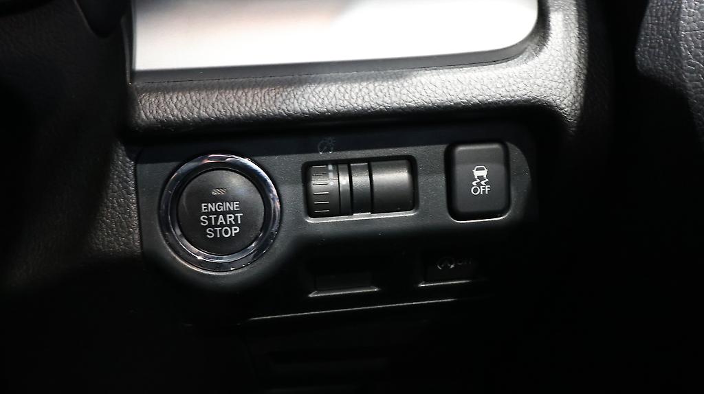2012 Subaru XV 2.0i-L Eyesight AWD image 345448