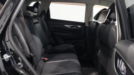 2014 Nissan X-trail 20X Emergency Break Package image 345526