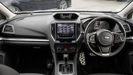 2017 Subaru Impreza Sport 2.0i-L Eyesight image 342036