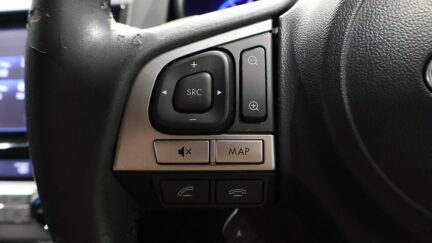 2015 Subaru Outback Limited AWD image 341534