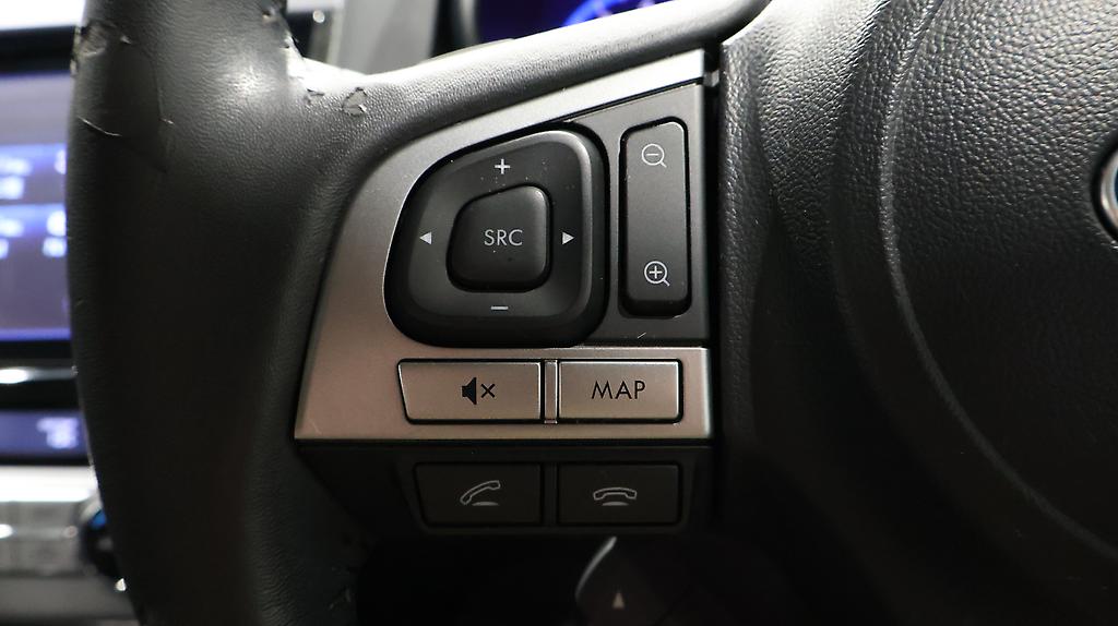 2015 Subaru Outback Limited AWD image 341534