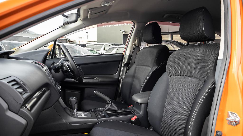 2013 Subaru XV 2.0i- AWD Sports image 342514