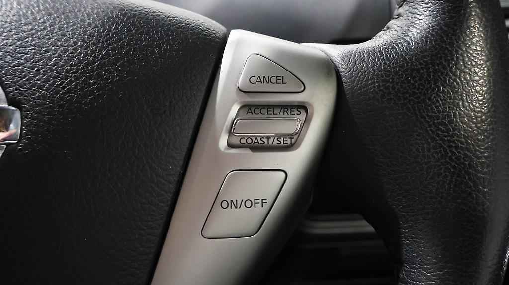 2013 Nissan Serena Highway Star S Hybrid image 341121