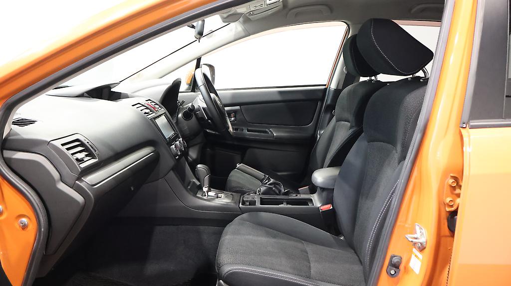 2012 Subaru XV 2.0i-L Eyesight AWD image 345437