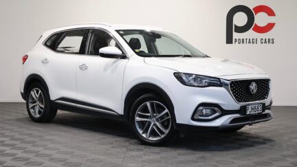 2022 MG HS 2.0PT/4WD/6AT image 345877