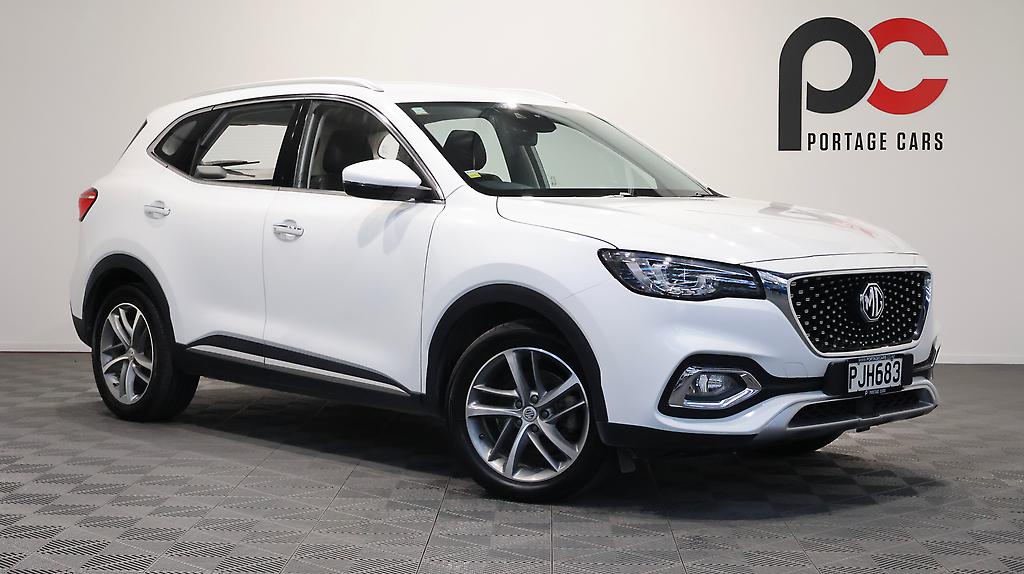 2022 MG HS 2.0PT/4WD/6AT image 345876