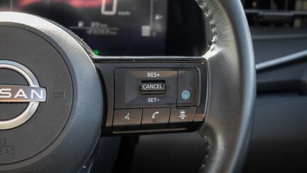 2021 Nissan Note L Pkg E-Power X , Pro Pilot image 341033