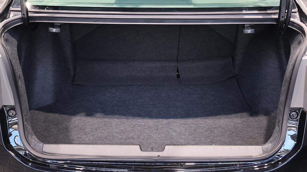 2015 Honda Grace Hybrid EX image 340821