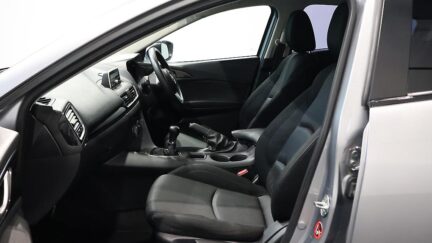 2014 Mazda Axela 15S Manual, New clutch installed! image 341956