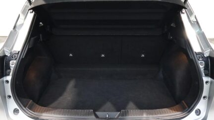 2023 Nissan Qashqai ST 1.3PT/6CVT image 343665