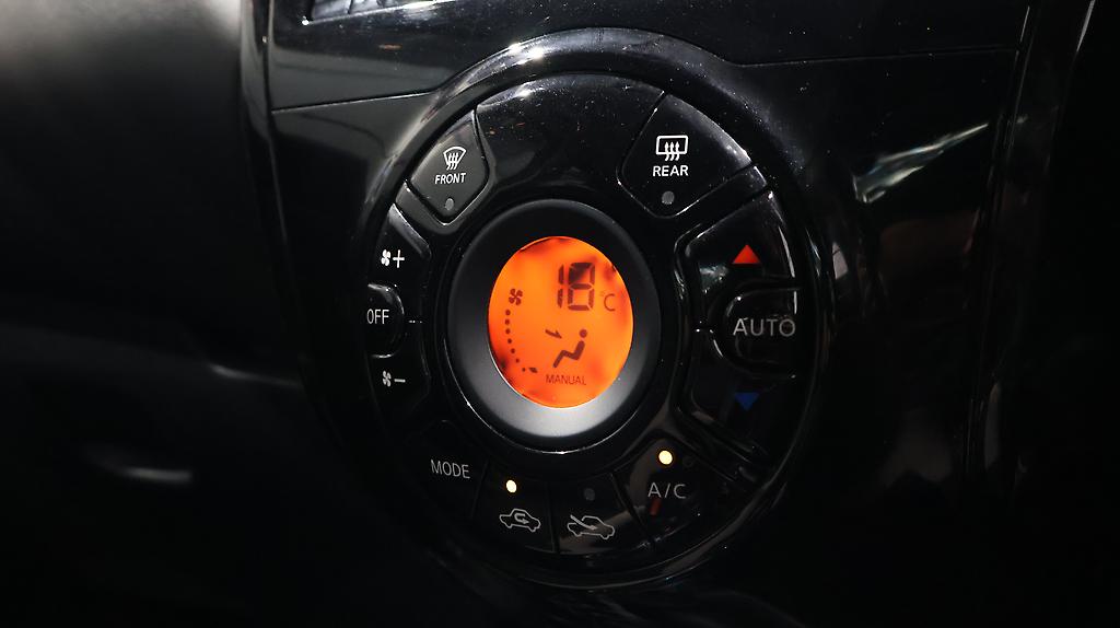 2018 Nissan Note e-Power X image 343119