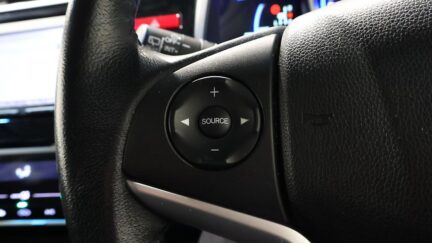2014 Honda Fit Hybrid L Package image 341876
