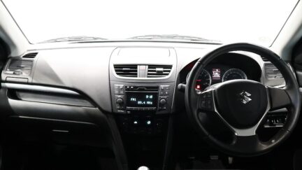 2014 Suzuki Swift XL – 5sp Manual image 345636