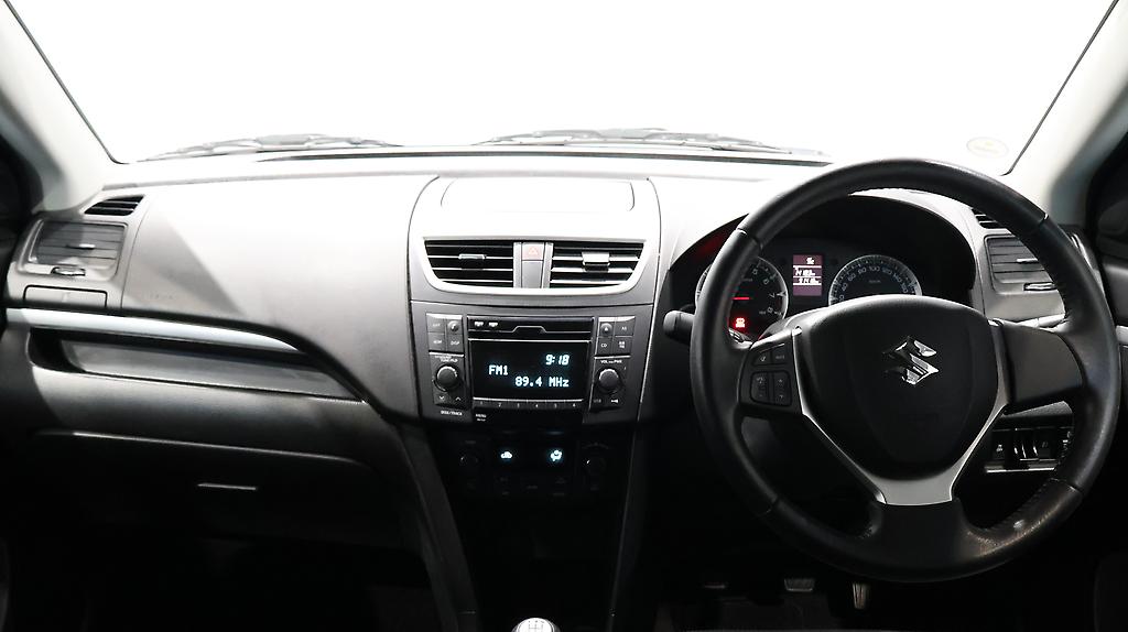 2014 Suzuki Swift XL – 5sp Manual image 345636